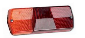 YD-D-0634 P8060-4L KUYRUK LAMBASI LENS (SOL)