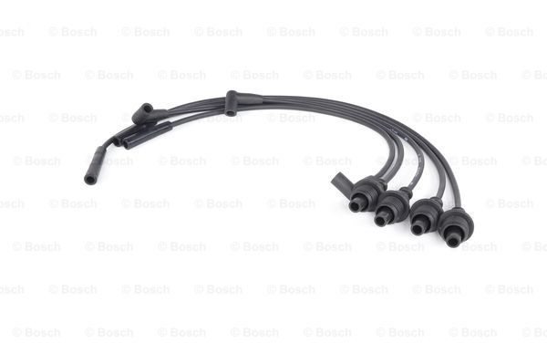 Buji Kablo SetiPEUGEOT; CITROEN 405 1.9 198707 - 199212; 405 1.6 198707 - 199212; BX 16i 198709 - 199302; 405 1.6i 199009 - 199212; 405 1.6 198707 - 199209; BX 16 198802 - 199412; BX 16 198507 - 199412; 405 1.6 Break 198807 - 199212