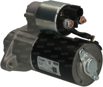 F032115390 Marş Motoru Hyundai i10 1.0 G3LA 01-01- 2011 -,Hyundai i10 1.0 G3LA BA 01-08-2013 -,Hyundai I20 1.2 G4LA PB, PBT 01-03-2012 -,Hyundai I20 1.2 G4LA GB 01-11-2014 -,Hyundai I20 1.2 G4LA GB 01-11-2014 - STR3421