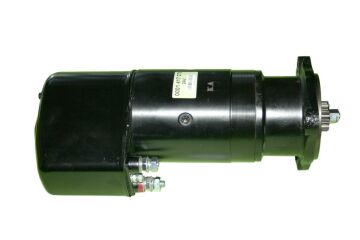 98079 MARŞ MOTORU 24V.IVECO 180E BÜYÜK KAFA ORTA