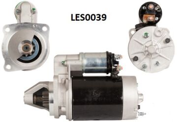 LES0039  MARS MOTORU M113/24V/3.5KW/9DIS IVEC O FIAT 110.13,110.16,120R,130.13,80.13,80.16,90D-CASE-VOLVO -... 1161422 1164995 1173241 61924051 6200662 LRS00923 LRS923 E41565 E41565EX 1360003 1360012 1360035 19024234 455516 744648 8EA726170001 943252205 A