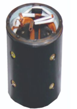 DYC411 GÖVDELİ YASTIK DELCO 24V CAT.42MT