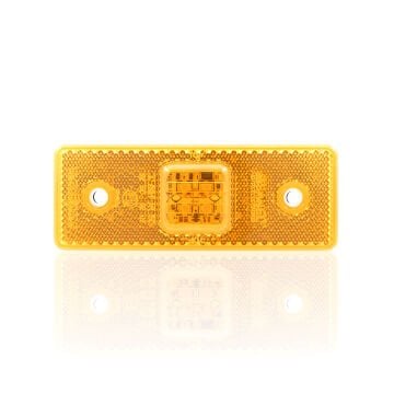 SML01Y SIDE MARKER SML01Y 4 LED/SARI/10-30V YAN 30490079