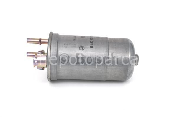 FORD Mondeo 2.0 TDDi 10.2000 - 03.2007 BOSCH MAZOT FİLTRESİ