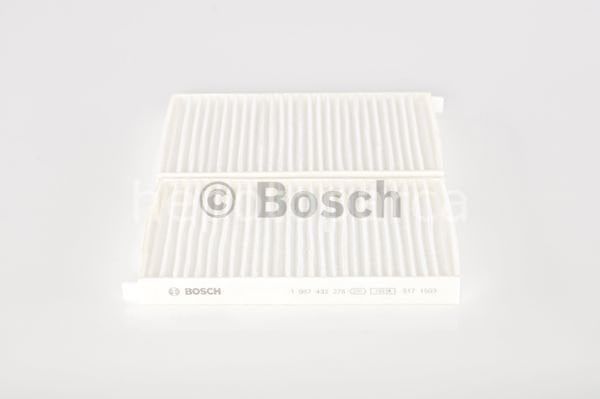 HYUNDAI Tucson 2.0i 4x4 08.2004 - 03.2010  BOSCH POLEN FİLTRESİ