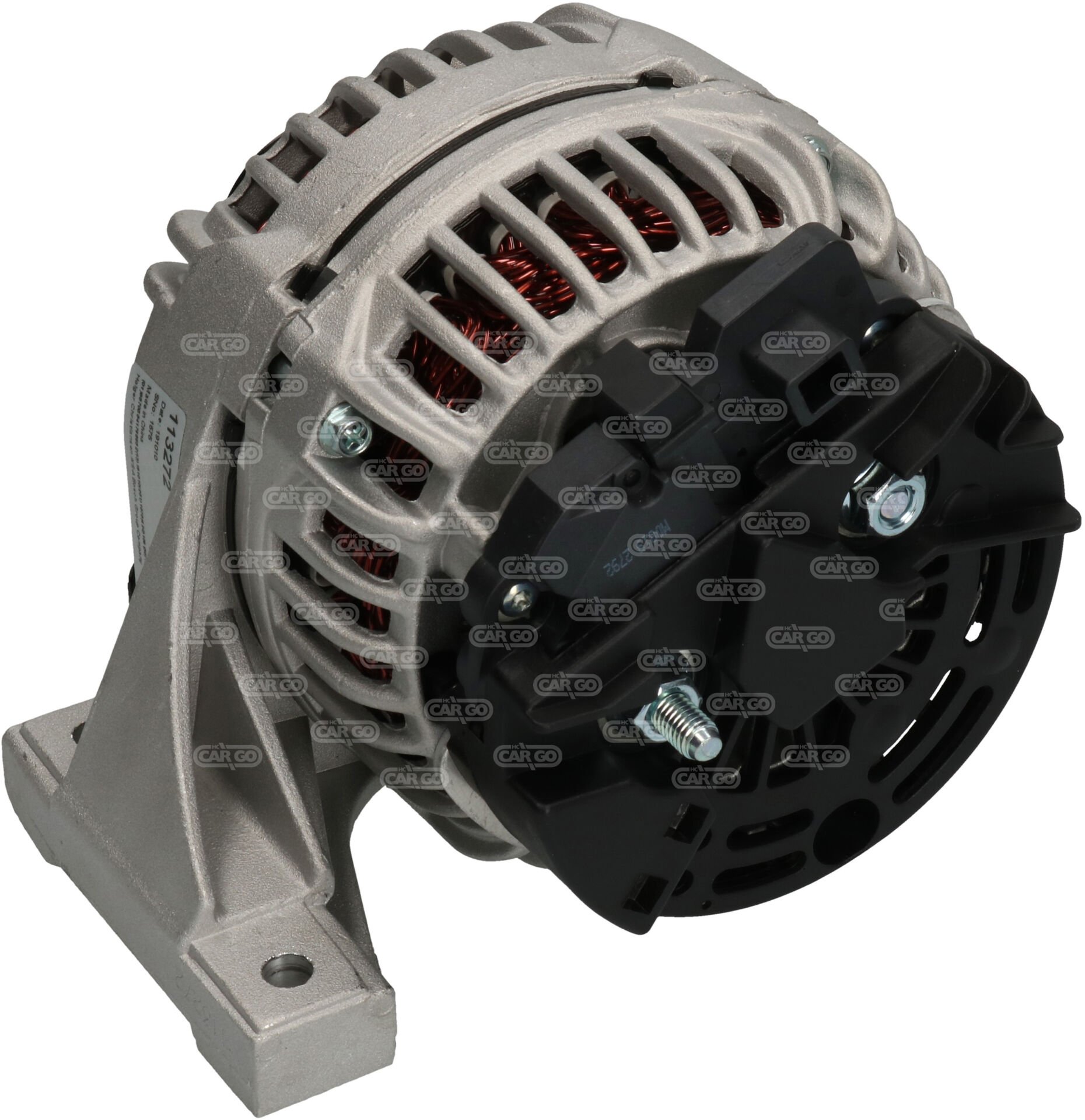 F032113272 Alternatör Volvo S80 2.4 B5244T4 TS, XY  01-06-2004 -,Volvo S60 2.3 B5234T7 01-07-2000 -,Volvo V70 2.4 P80_ 01-03-2000 -,Volvo S60 2.4 B5244T4 01-01-2005 -,Volvo S40 16V 2.0 B4204S 01-07-1995 - alt3800
