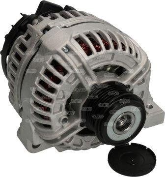 F032113272 Alternatör Volvo S80 2.4 B5244T4 TS, XY  01-06-2004 -,Volvo S60 2.3 B5234T7 01-07-2000 -,Volvo V70 2.4 P80_ 01-03-2000 -,Volvo S60 2.4 B5244T4 01-01-2005 -,Volvo S40 16V 2.0 B4204S 01-07-1995 - alt3800