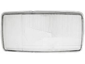 FARBA 11080 MERCEDES KAMYON FAR CAMI SAĞ