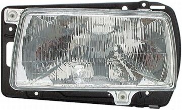 ANA FAR SOL VW JETTA 2 (19E,1G2,165)  Syncro  TD  165941005 165941017