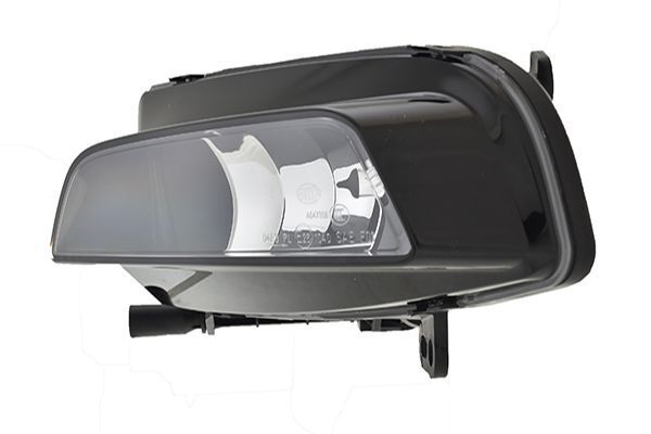 Sis Farı,Spor tamponlu araçlar için,12V,FF,Sol,Aud 8V0 941 699 G