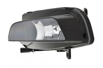 Sis Farı,Spor tamponlu araçlar için,12V,FF,Sol,Aud 8V0 941 699 G