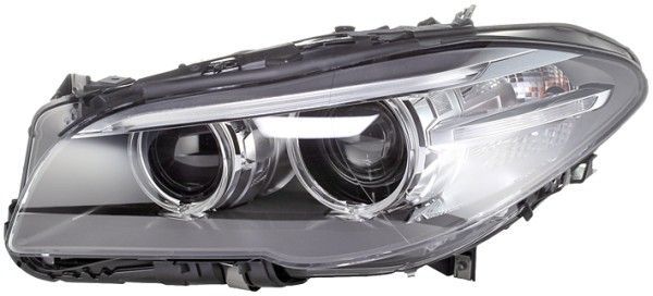 ANA FAR SAG BMW 5 (F10,F18) Touring (F11)  63117343908 7343908