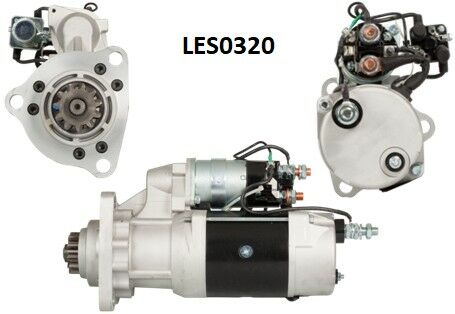 98204 24V 11 DİŞ 9KW 39MT MARŞ MOTORU BMC PROFESYONEL