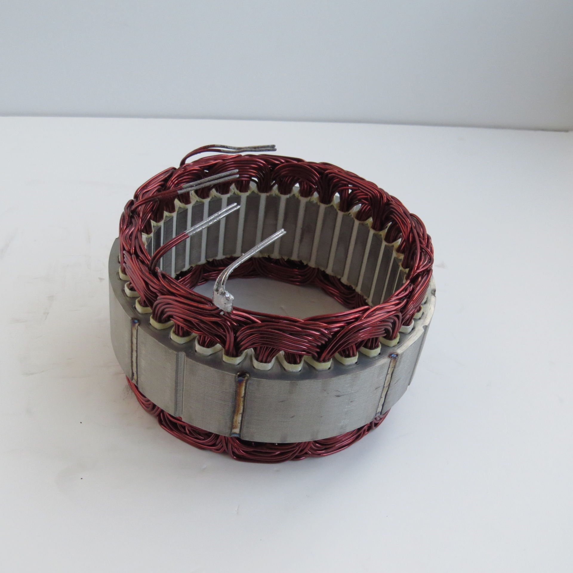 ISKRA MAHLE MGX423  ALT.STATÖR 24V 100A PERK.MF IA1243-1133 LETRİKA MAHLE