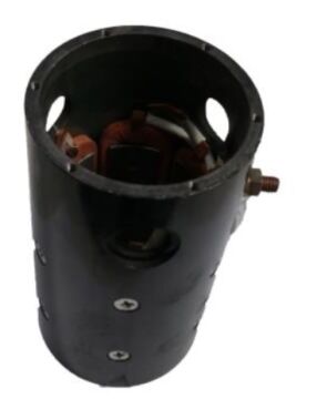 DYC412 GÖVDELİ YASTIK DELCO 24V.CAT.50MT