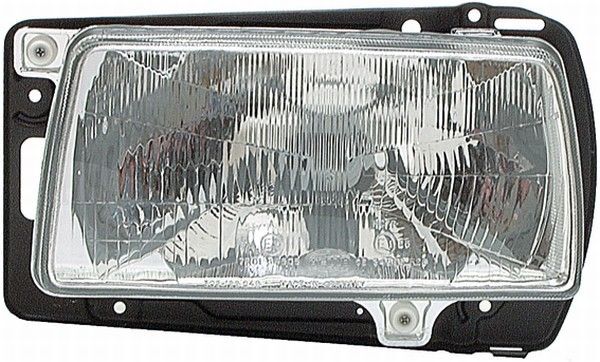 ANA FAR  SAG VW JETTA 2(19E,1G2,165) Syncro D TD  165941006 165941018