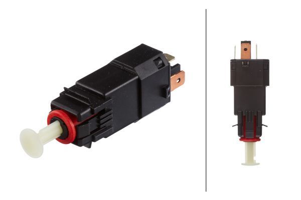 Fren Lambası Şalteri,Elektrikli,4-Kutuplu,Komütatö 13 11 857 / 13 11 857 / 13 11 857 / 13 17 340 / 13 17 340 / 13 17 340 / 13118574 / 13118574 / 13118574 / 13118574 / 13173407 / 37740-86G10-000 / 62 40 233 / 62 40 233 / 62 40
