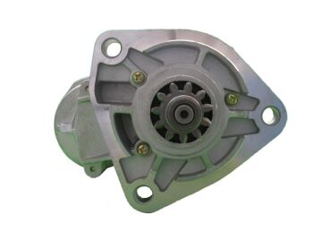98035 MARŞ MOTORU 24V 11 DİŞ 4,5KW KAWASAKİ 85Z-4 KOBELCO NİPPON DENSO STR7862
