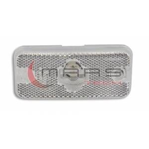 621269 RENAULT PREMIUM KABİN İŞARET LAMBASI BEYAZ