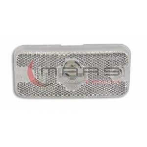 MARS 621269 PREMIUM KABİN İŞARET LAMBASI BEYAZ