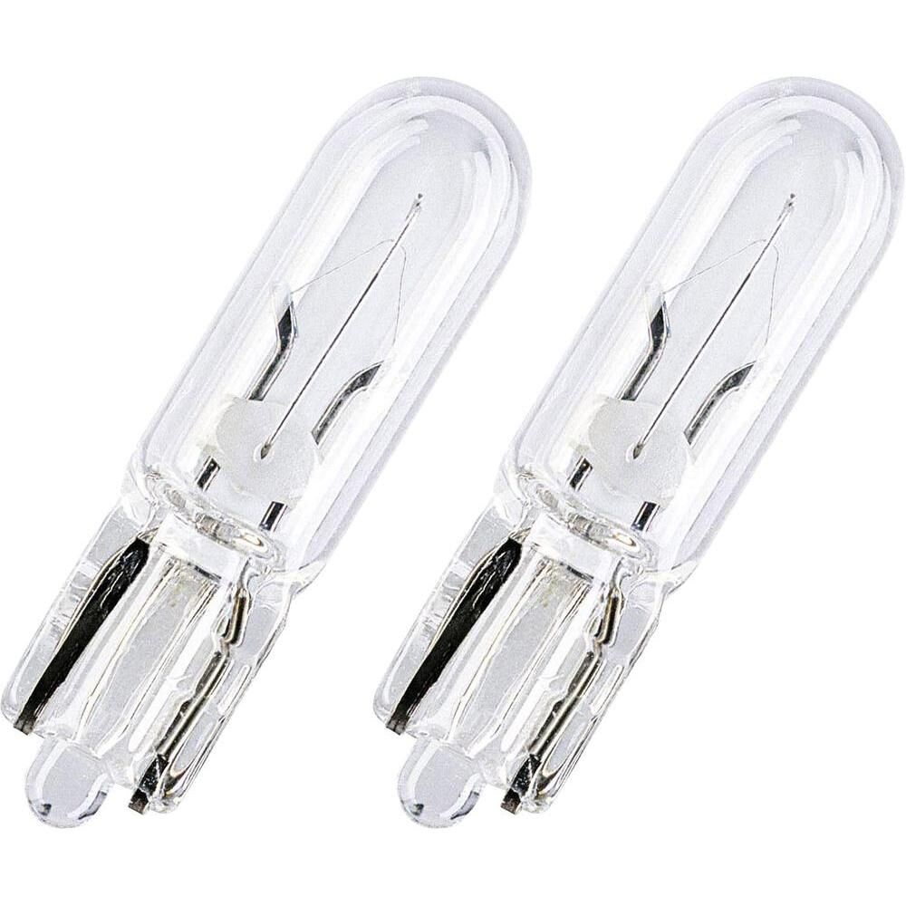 N286 1.2W 12V DİPSİZ W2X4.6D (2721)  AMPUL 2721
