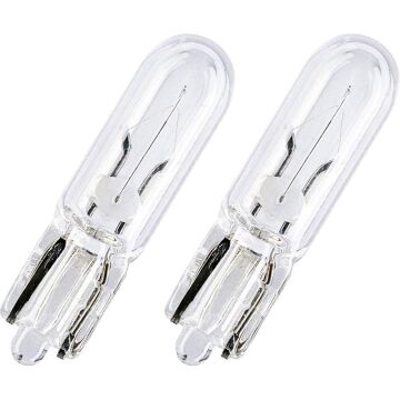 NEOLUX N286 1.2W 12V DİPSİZ W2X4.6D (2721)  2721