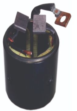 DYC428 GÖVDELİ YASTIK MİTSUBISH 24V 39MT AXOR