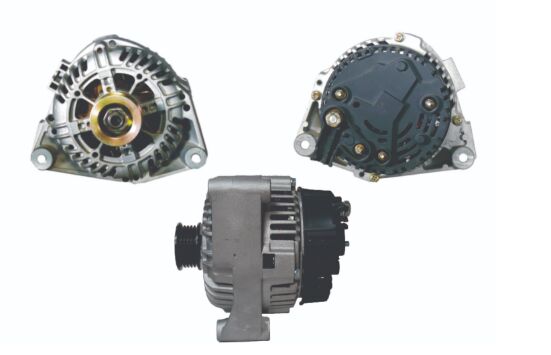 ALT898 ALTERNATÖR VALEO 12V 105A VECTRA/OMEGA    2374091