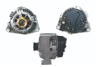 ALT898 ALTERNATÖR VALEO 12V 105A VECTRA/OMEGA    2374091