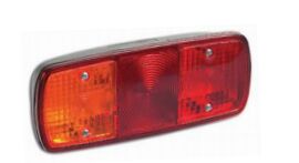 YD-D-0637 8060/8PL KUYRUK LAMBASI SOL