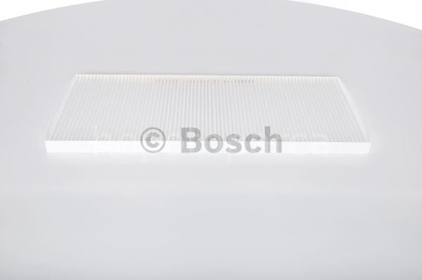 FIAT Coupe 2.0i 16V 04.1994 - 09.1996  BOSCH POLEN FİLTRESİ filitre