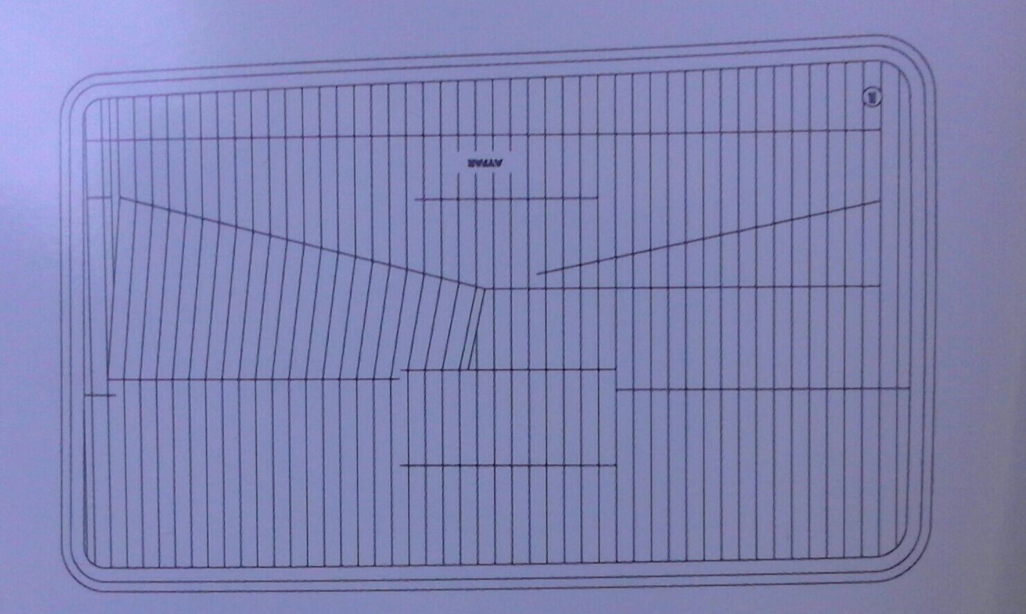 11114 DOĞAN 87 FAR CAMI SOL  TOFAŞ TOFAŞ 86 87 FAR CAMI