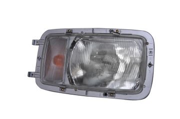 11834 MERCEDES KAMYON KOMPLE SAĞ