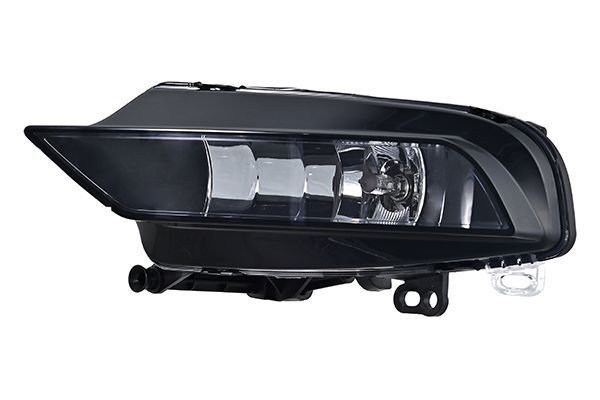 Sis Farı,Spor tamponsuz araçlar için,12V,FF,Sol,(S 8V0 941 699 B / 8V0 941 699 B