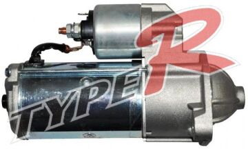 98103 MARŞ MOTORU 12V  STAREX 10D VALEO 98018 HYUNDAİ STR 3098A STR3098A