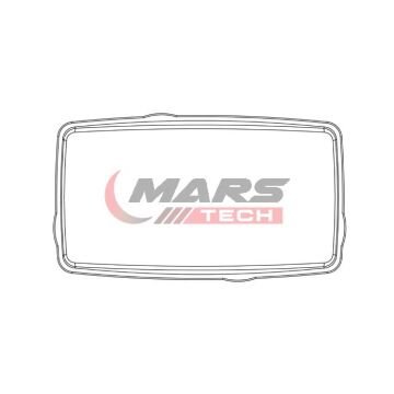 691211 RENAULT PREMIUM III SİS LAMBA CAMI RH+LH