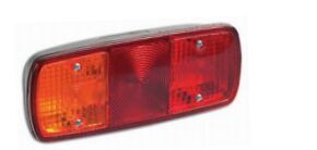 YD-D-0638 P8060-8 KUYRUK LAMBASI LENS