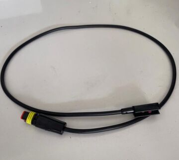 SMLKLİK TRAILER 500MM CLİK SYSTEM KABLO TESİSAT