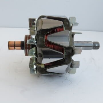 ISKRA MAHLE MGX661  ALT.ROTOR 24V OTOKAR SULTAN 80A(IA1031) LETRİKA MAHLE