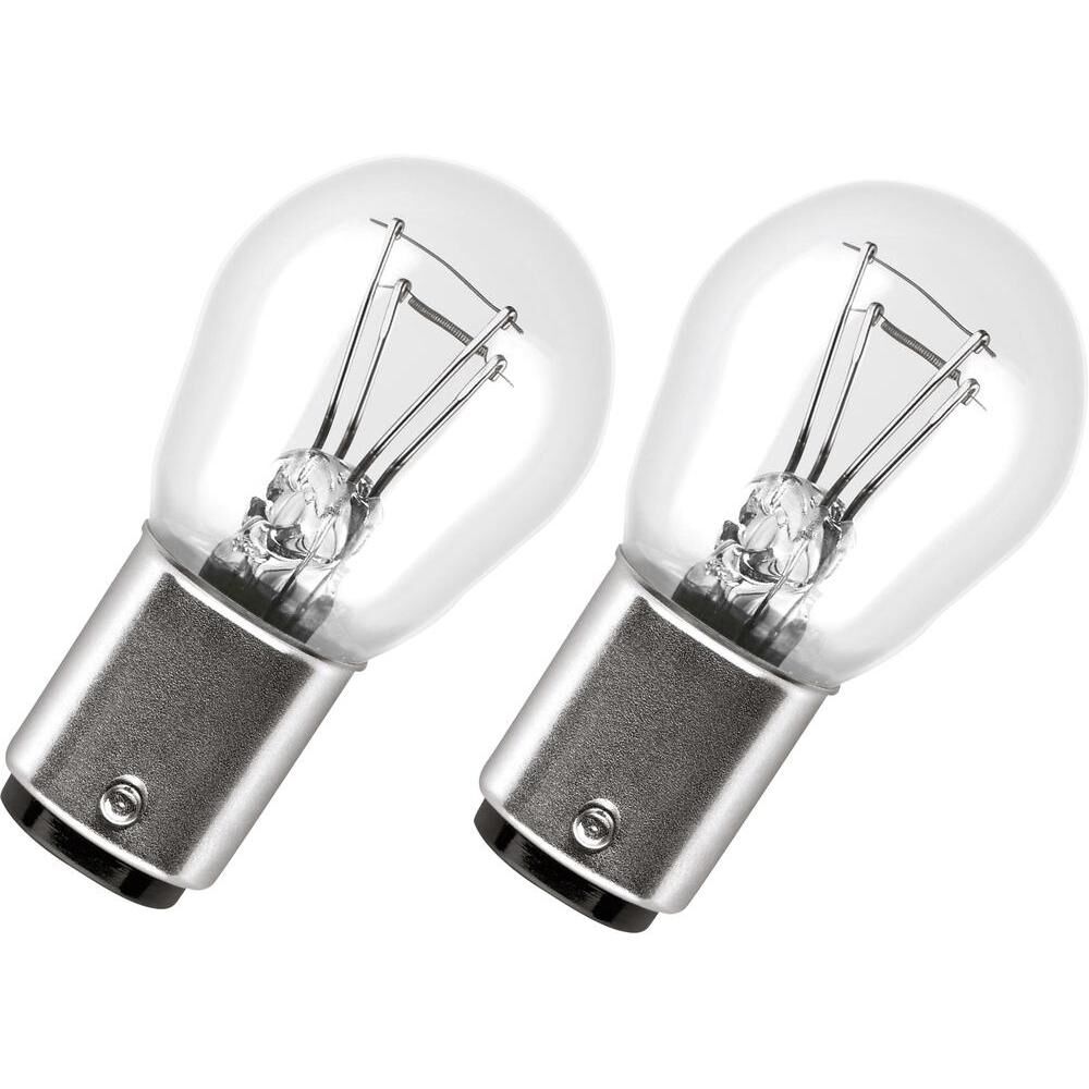 N380 21/5W 12V 1016 BAY15D (7528)  AMPUL 7528