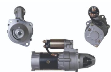 STR2735 MARŞ MOTORU MITS.  12V.13D. CUKUROVA FORK/ SE