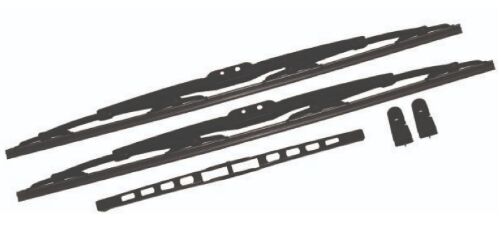 RB4105 SİLECEK SÜPÜRGESİ 600MM BMW 520 92 SİLGİ