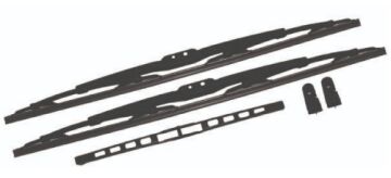 RB4105 SİLECEK SÜPÜRGESİ 600MM BMW 520 92 SİLGİ