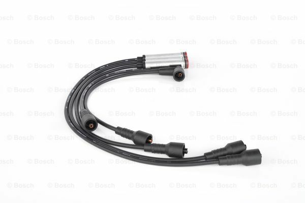Buji Kablo SetiOPEL Astra 1.8i 199109 - 199802; Astra 1.8i Caravan 199109 - 199802; Vectra 2.0 i 198809 - 199508; Calibra 2.0 i 199006 - 199703; Vectra 2.0 i 4x4 198901 - 199508; Vectra 1.8 i 199003 - 199508; Vectra 1.8  VAU 90442780; VAU 904420