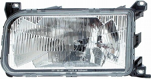 ANA FAR SOL VW PASSAT (3A2,35I)  G60 Syncro  Syncro  VR6  TD D  VARİANT (3A5,35I) G60 Syncro  VR6  TD D  357941017