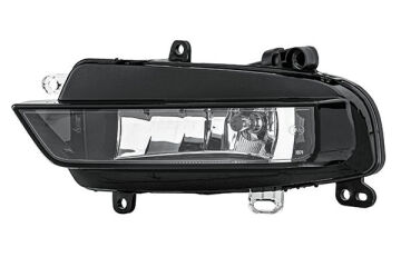 Sis Farı,Spor tamponsuz araçlar için,12V,FF,Sol,(S 8XA 941 699 B