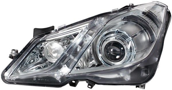 ANA FAR SAG MERCEDES-BENZ E-SERISI Coupe (C207) Cabrio  2078200639 A2078200639