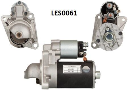 LES0061  MARS MOTORU 12V/1.1KW/21DIS FORD ESC ORT VII 1.3-FIESTA IV 1.3I ,KA,KA2KA3 1.3I -MAZDA 121 III 1.3 1019852 1027772 1030151 1033781 1067622 1E0318400A 97KB11000AA 97KB11000AB 97KB11000AC LRT165 986017530 2010001006 455894 8EA737235001 943253111 AZ