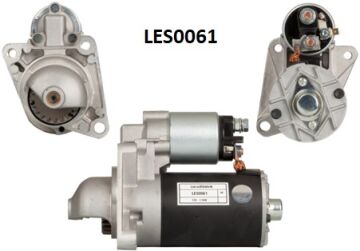 LES0061  MARS MOTORU 12V/1.1KW/21DIS FORD ESC ORT VII 1.3-FIESTA IV 1.3I ,KA,KA2KA3 1.3I -MAZDA 121 III 1.3 1019852 1027772 1030151 1033781 1067622 1E0318400A 97KB11000AA 97KB11000AB 97KB11000AC LRT165 986017530 2010001006 455894 8EA737235001 943253111 AZ