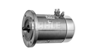 MM 101 Z1660 24V 2KW LETRİKA MAHLE ISKRA MM101 72736317 11216700500   3838922067101
